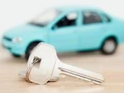 九寨沟汽车抵押贷款办理流程，九寨沟车抵贷需要什么条件?